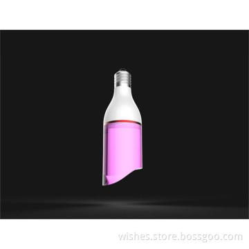Smart led light custom